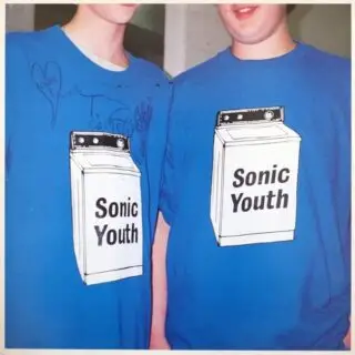 Sonic Youth – Washing Machine (Vinyl)