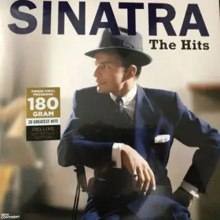 Frank Sinatra – The Hits (Vinyl)