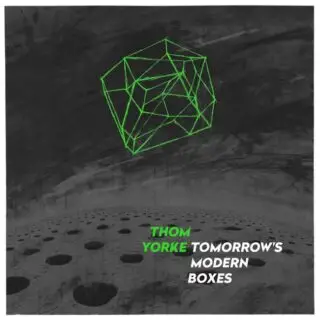 Thom Yorke – Tomorrow's Modern Boxes (Vinyl)