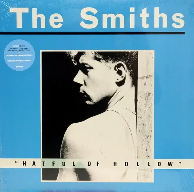 The Smiths – Hatful Of Hollow (Vinyl)