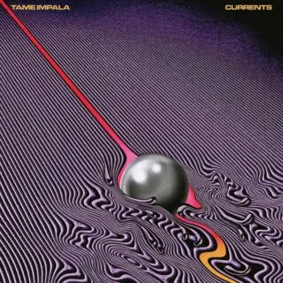 Tame Impala – Currents (Vinyl)