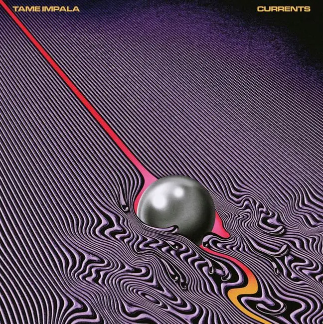 Tame Impala – Currents (Vinyl)