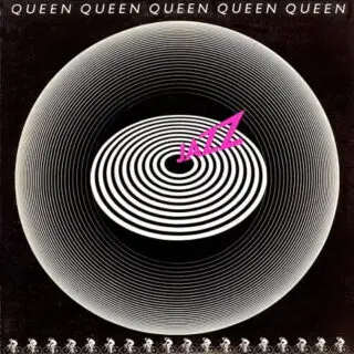 Queen - Jazz (Vinyl)