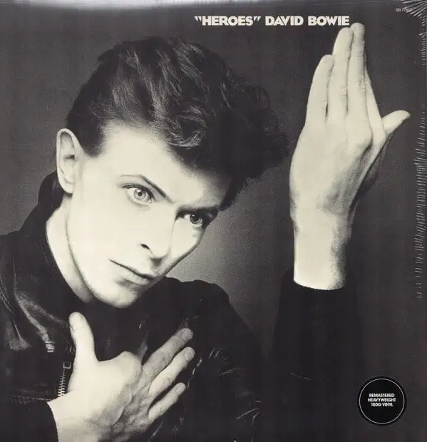 David Bowie – 