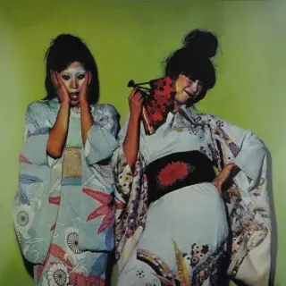 Sparks – Kimono My House (Vinyl)