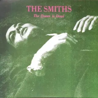 The Smiths – The Queen Is Dead (Vinyl)