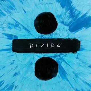 Ed Sheeran – (Divide) (Vinyl)