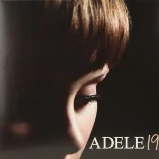 Adele – 19 (Vinyl)