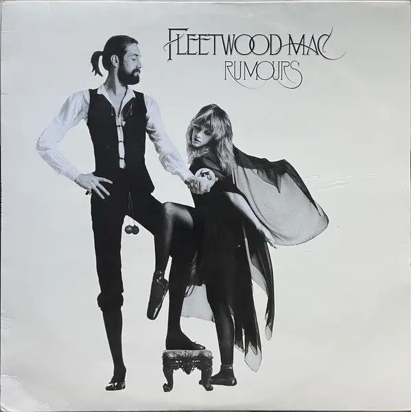 Fleetwood Mac – Rumours (Vinyl)