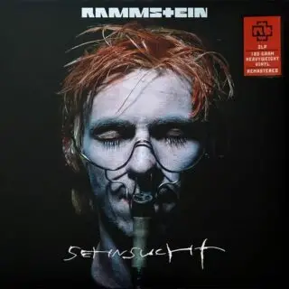 Rammstein – Sehnsucht (Vinyl)