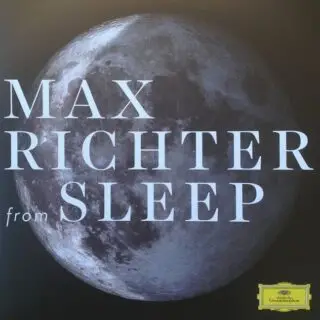 Max Richter – From Sleep (Vinyl)