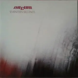 The Cure – Seventeen Seconds (Vinyl)