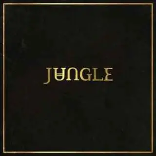 Jungle – Jungle (LP, Album, Vinyl)