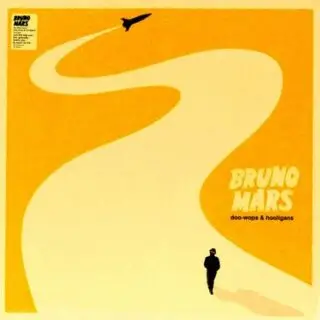 Bruno Mars - Doo-Wops & Hooligans (Vinyl)