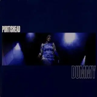 Portishead – Dummy (Vinyl)