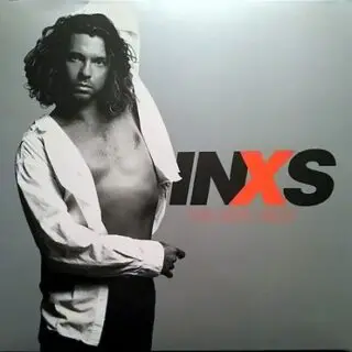 INXS - The Very Best (Vinyl)