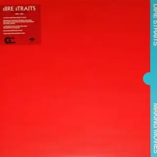 Dire Straits - Making Movies (Vinyl)