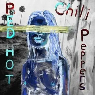 Red Hot Chili Peppers – By The Way (Vinyl)