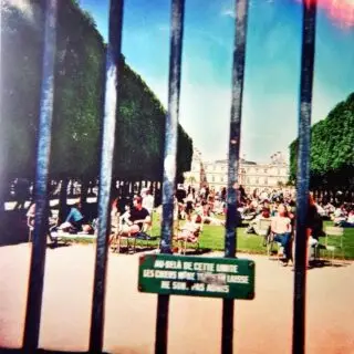 Tame Impala – Lonerism (Vinyl)