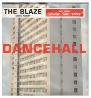 The Blaze – Dancehall (LP, Album, Vinyl)