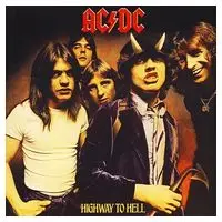 AC/DC – Highway To Hell (Vinyl)