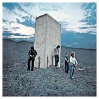 The Who – Who's Next (LP, Album, Remastered, Stereo, 180 Gram, Vinyl)