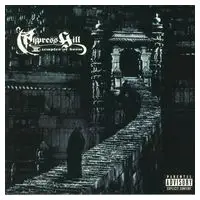 Cypress Hill – III - Temples Of Boom (2LP, Album, Reissue, 180 Gram, Vinyl)