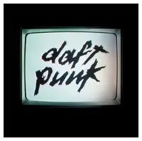 Daft Punk – Human After All (Vinyl)