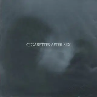 Cigarettes After Sex – X's (Vinyl)