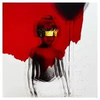 Rihanna – Anti (2LP, Reissue)