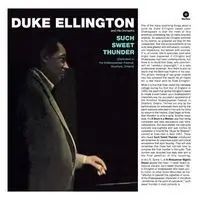 Duke Ellington And His Orchestra – Such Sweet Thunder (LP, Album, Reissue, Mono, Vinyl)