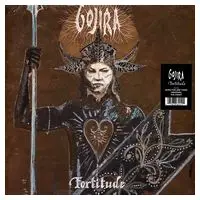 Gojira – Fortitude (LP, Album, Stereo, Vinyl)