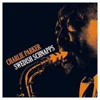 Charlie Parker – Swedish Schnapps (LP, Album, Limited Edition, Yellow Vinyl)