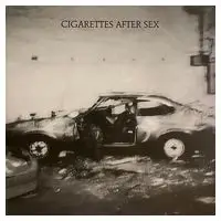 Cigarettes After Sex – Bubblegum (7