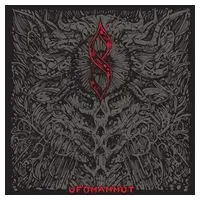 Ufomammut – 8 (LP, Album, Vinyl)