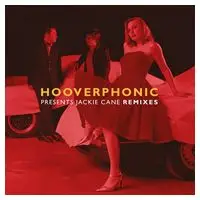 Hooverphonic – Presents Jackie Cane Remixes (Limited Edition, Numbered, Red Vinyl)