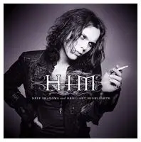 HIM – Deep Shadows And Brilliant Highlights (LP, Album, Reissue, Gatefold, Vinyl)