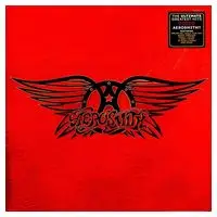 Aerosmith – Greatest Hits (LP, Compilation, Stereo)