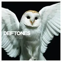 DEFTONES - DIAMOND EYES