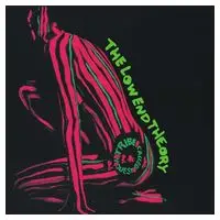 A TRIBE CALLED QUEST - LOW END THEORY