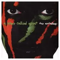 A Tribe Called Quest – The Anthology (2LP, Compilation, Reissue, Stereo, Vinyl)