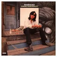 Rodriguez – Coming From Reality (LP, Album, Reissue, Vinyl)