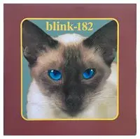 Blink-182 – Cheshire Cat (Vinyl)