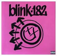 Blink-182 – One More Time... (Vinyl)