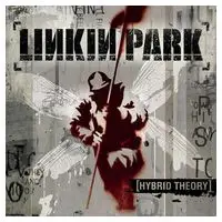 Linkin Park – Hybrid Theory (LP, Album, Limited Edition, Yellow Translucent Vinyl)