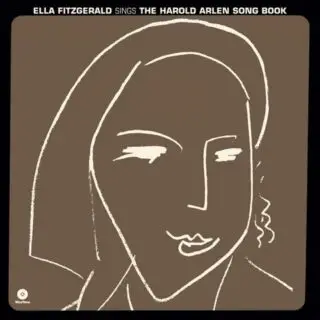 Ella Fitzgerald – Ella Fitzgerald Sings The Harold Arlen Song Book (2LP, Album, Limited Edition, Vinyl)