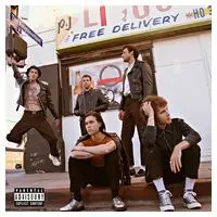 The Neighbourhood – Hard To Imagine The Neighbourhood Ever Changing (3LP, 45 RPM, Compilation, Vinyl)