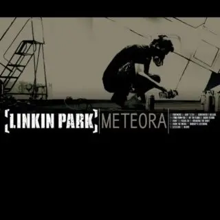 Linkin Park – Meteora (Reissue)