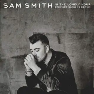 Sam Smith – In The Lonely Hour: Drowning Shadows Edition (Special Edition, Vinyl)