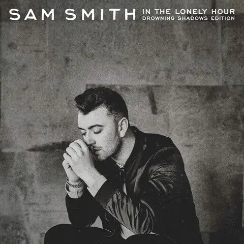 Sam Smith – In The Lonely Hour: Drowning Shadows Edition (Special Edition, Vinyl)